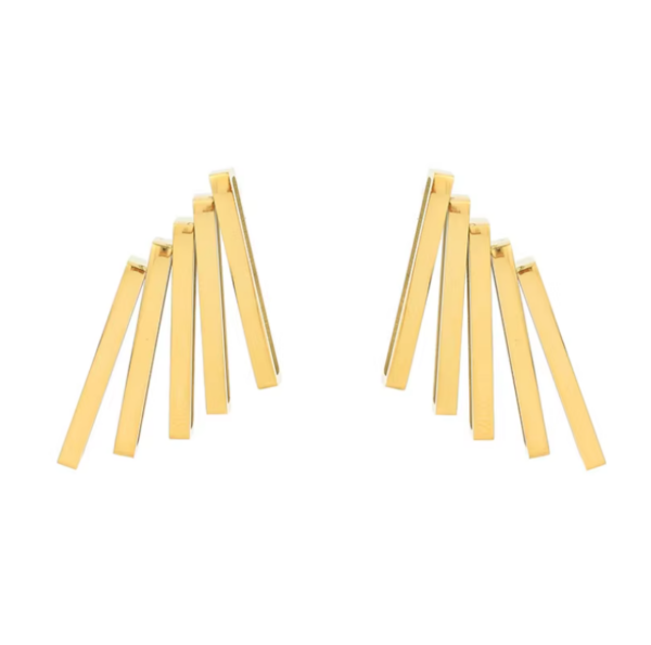 Boucles d'Oreilles Arpège