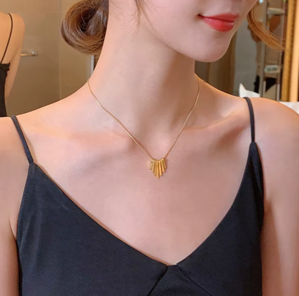 Collier Arpège – Image 2