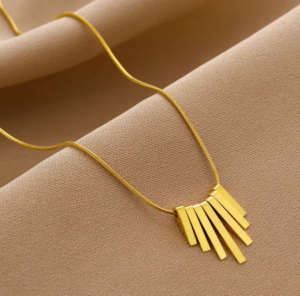 Collier Arpège – Image 3