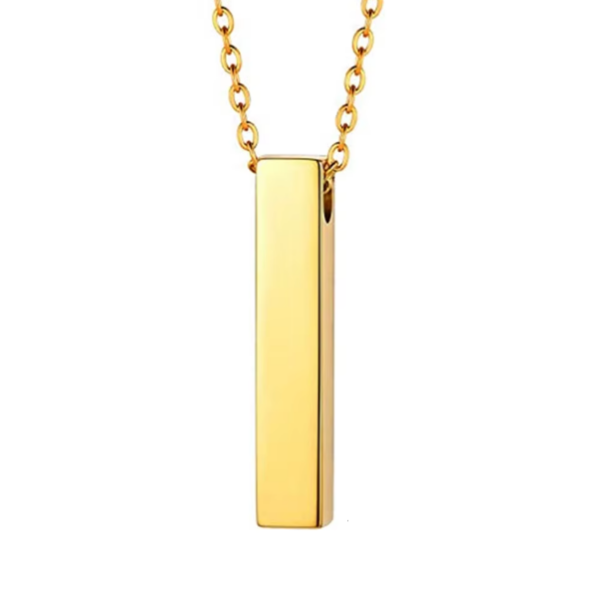 Collier Arpège Bold