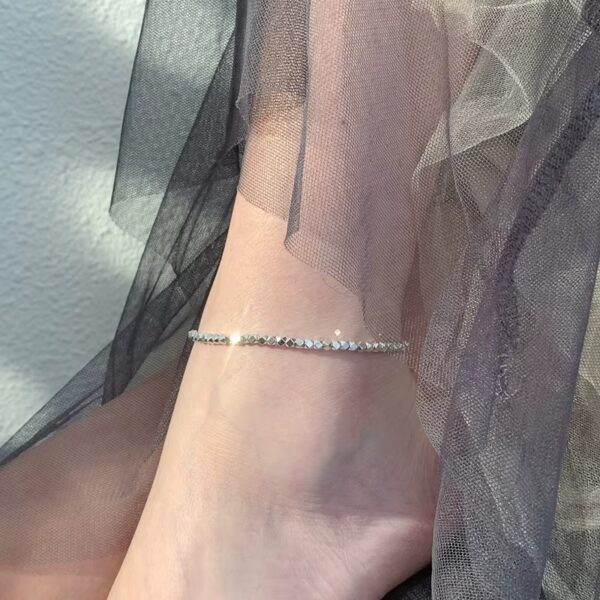 Bracelet de Cheville Roche – Image 3