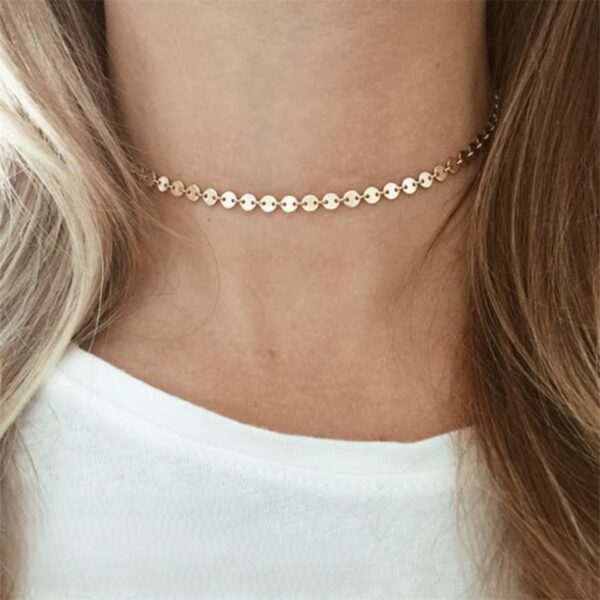 Collier Halo – Image 2