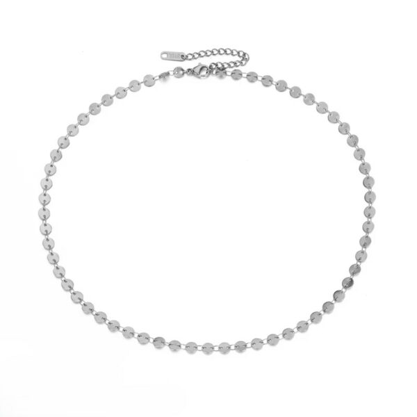 Collier Halo – Image 3