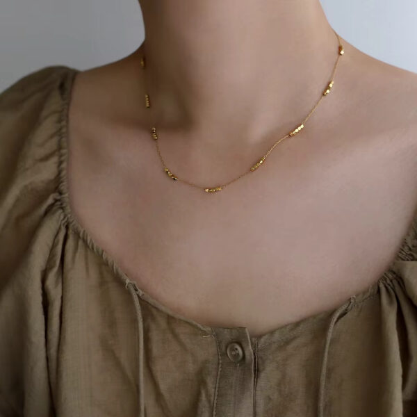 Collier Roche en Finesse – Image 3
