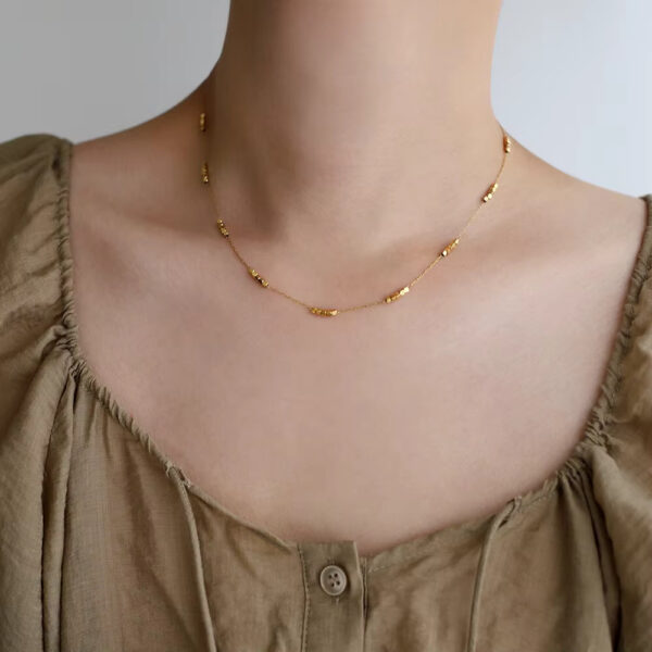 Collier Roche en Finesse – Image 2
