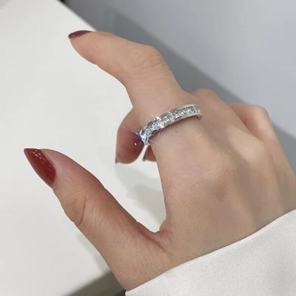 Bague Sérénade – Image 3