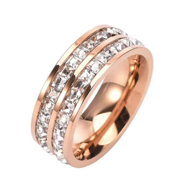 Bague Sérénade – Image 9