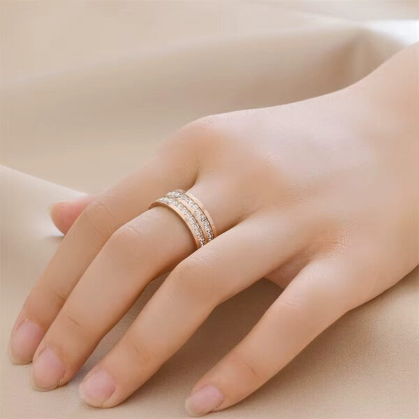 Bague Sérénade – Image 2
