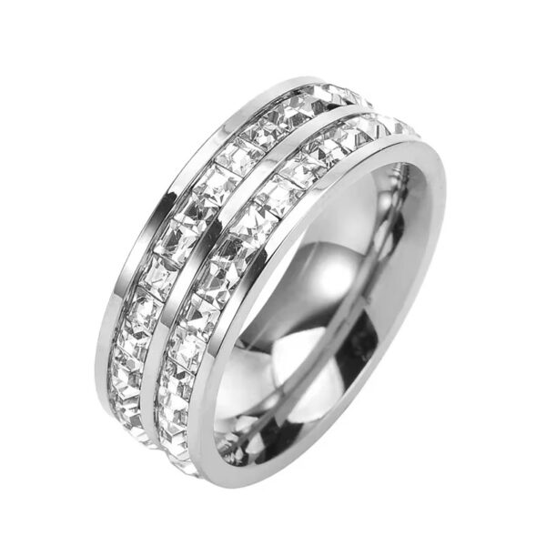 Bague Sérénade – Image 8