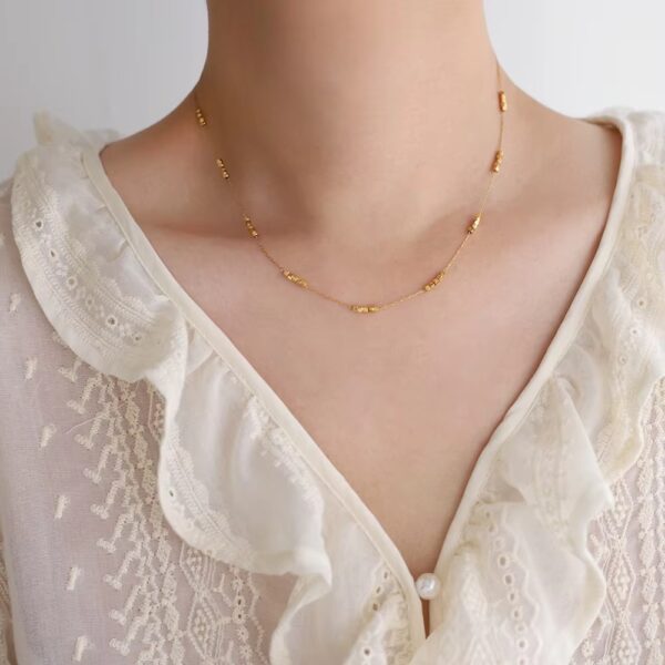 Collier Roche en Finesse – Image 4