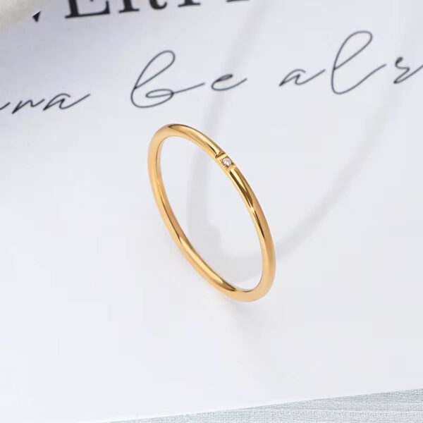 Bague Murmure – Image 4