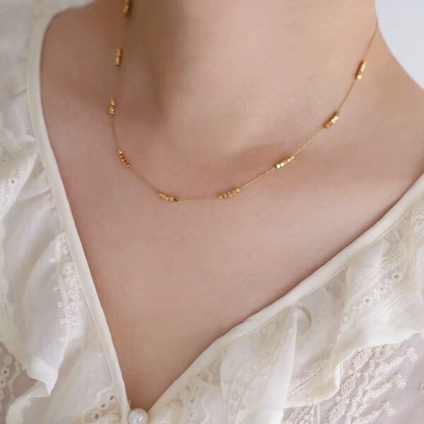 Collier Roche en Finesse – Image 5