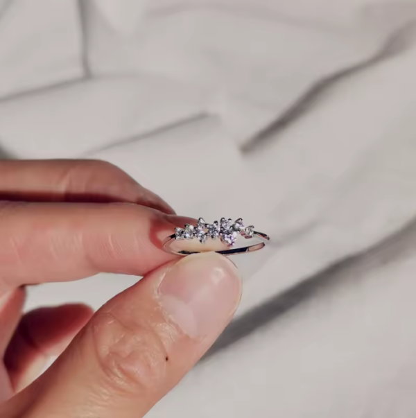 Bague Pluie – Image 4