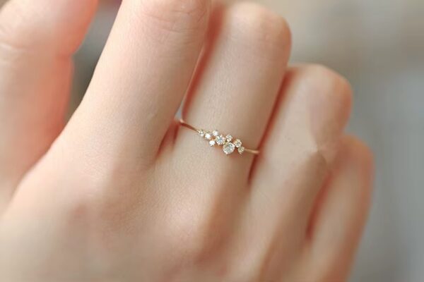 Bague Pluie – Image 2