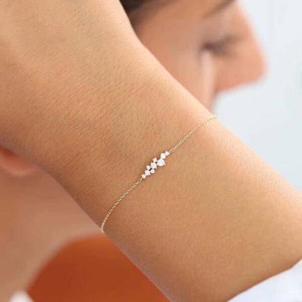 Bracelet Pluie – Image 2