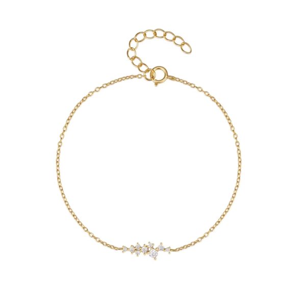 Bracelet Pluie