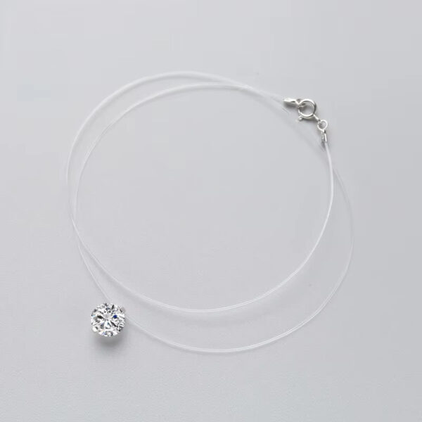 Collier Pureté