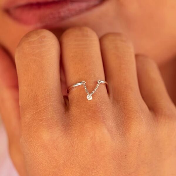 Bague Pureté – Image 3