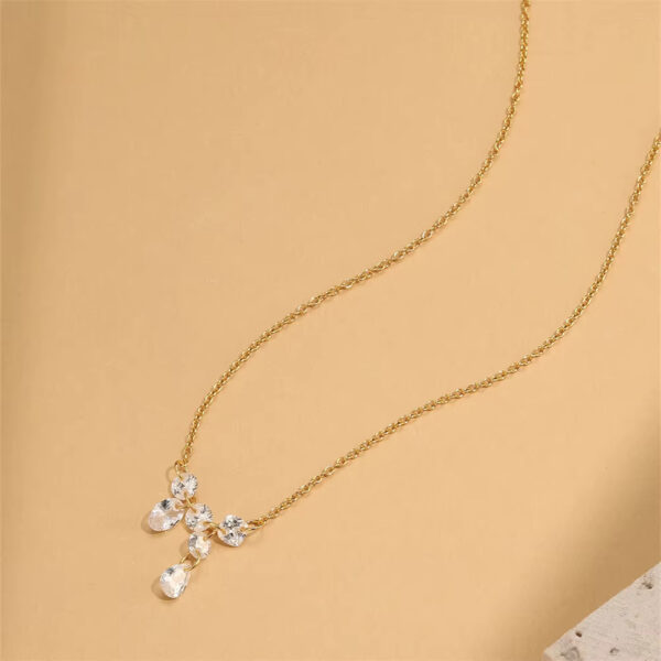 Collier Gouttes de Pureté – Image 3