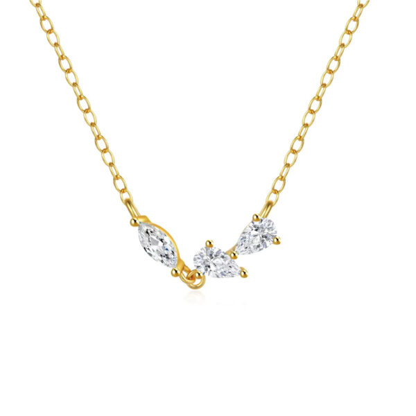 Collier Gouttes